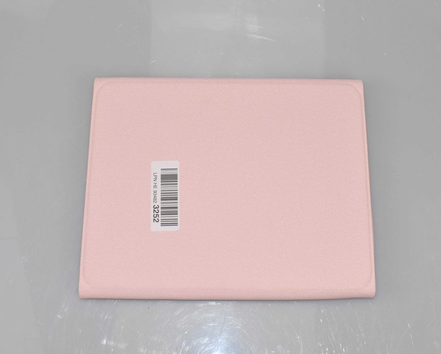 Etui z klawiaturą i touchpadem do iPad 10/11 Gen Bluetooth