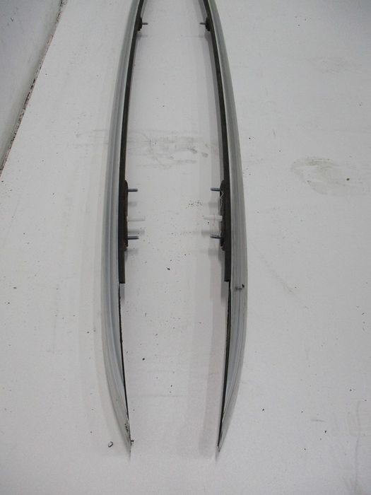 Reling relingi dachowe Lexus nx300 NX 300