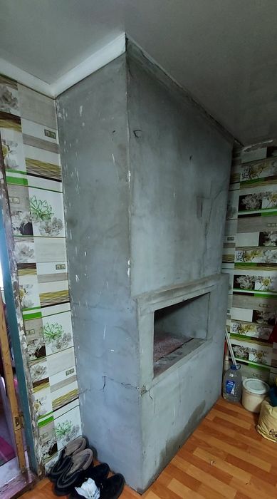 Будинок в с.Володькова Дівиця