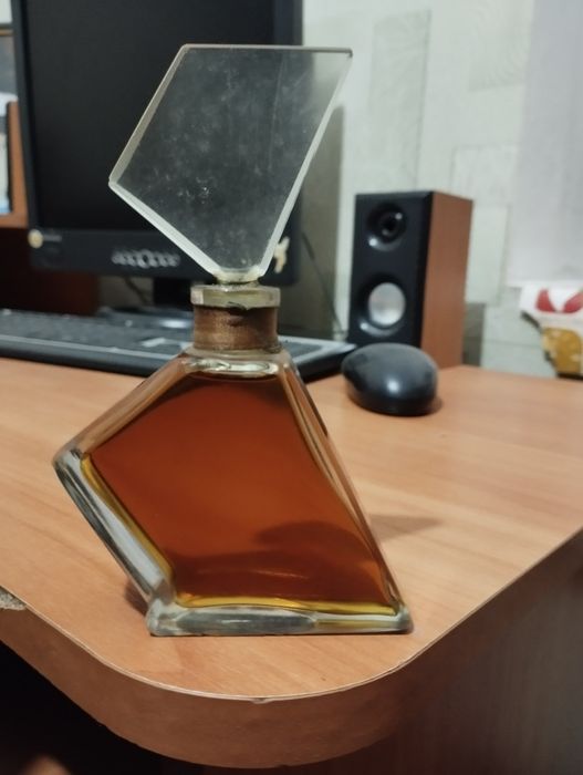 Одикалон СССР...