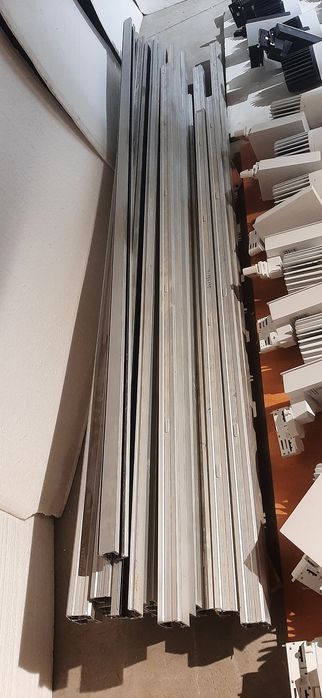 Reflektor led szynowy lampa