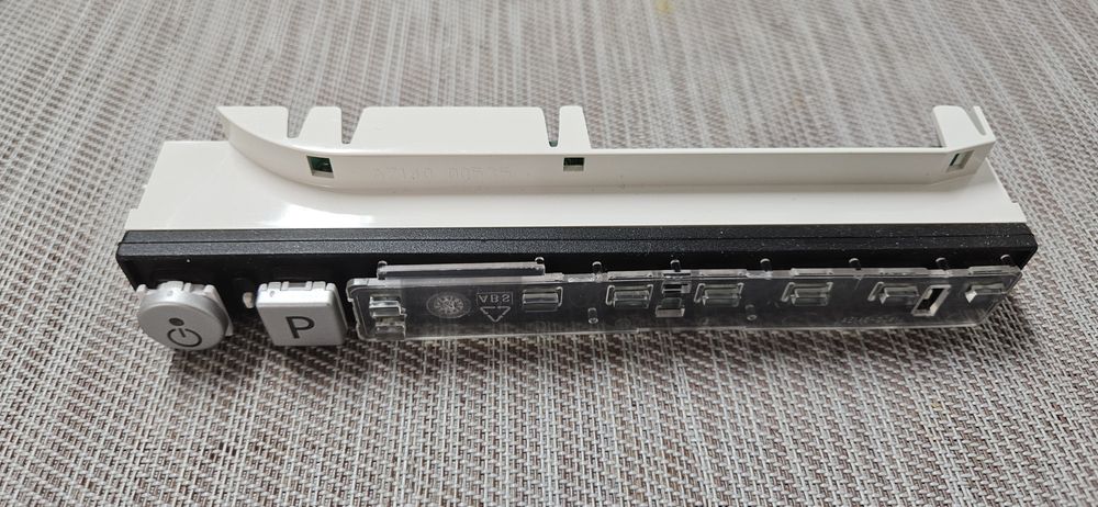 Ariston Dishwasher Interface Module64861911124738120