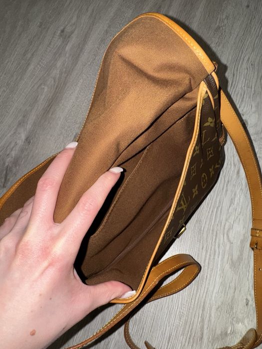 Сумка Louis Vuitton оригінал