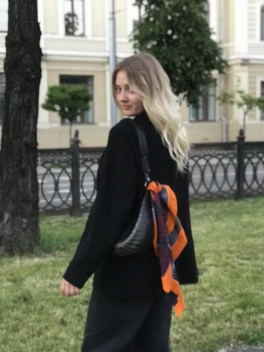 Персональний стиліст/Іміджмейкер