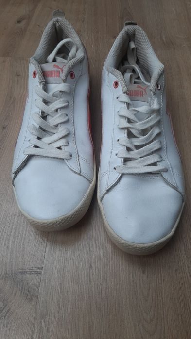 Buty Puma damskie rozmiar 38,5
