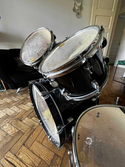 Yamaha Rydeen Shell kit