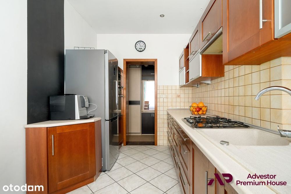 2 pokoje w kamienicy |obok Warty | cisza w centrum