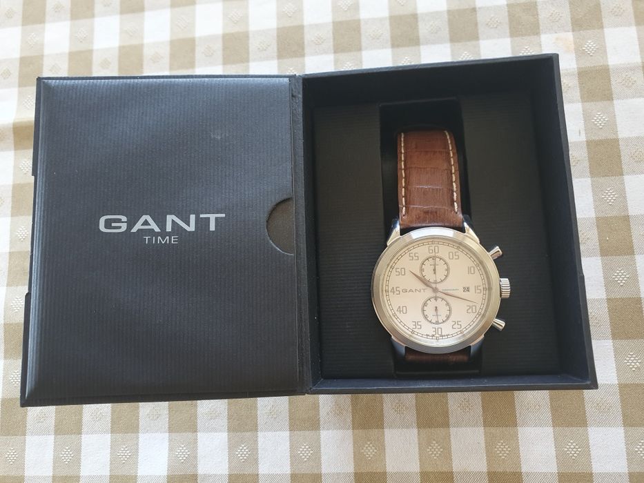 Relógio  -  GANT