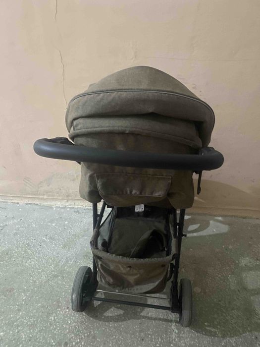 Carrello Quattro