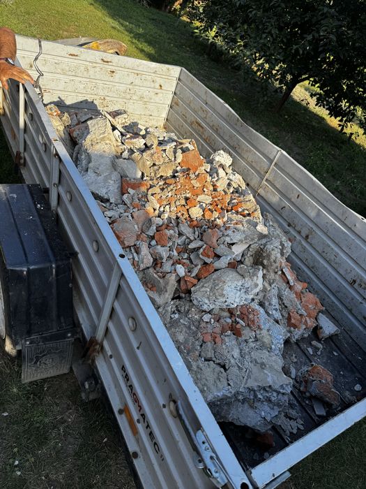 Будівельне сміття
