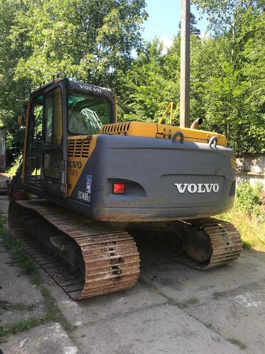 послуги оренда екскаватора гідромолота міні екскаватора ямобур бур