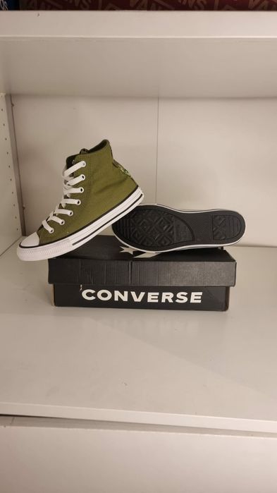 All Star Chuck Taylor