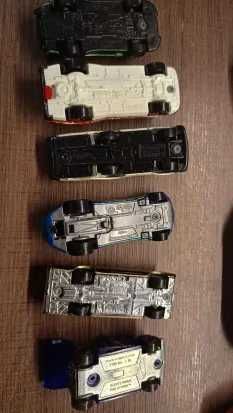 Zestaw Hot Wheels