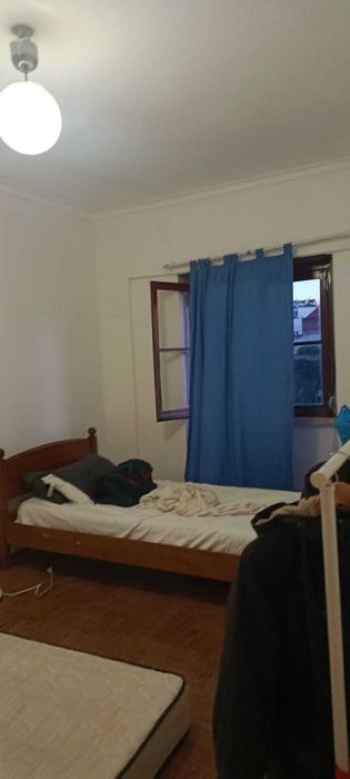 Alugo quartos, Casal, Individual ou partilhado 250 €Por pessoa,