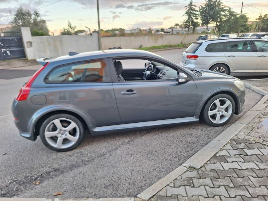 Volvo C30 1.6 115 C/V Irrepreensível de 2011