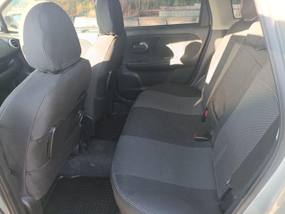 Продам Nissan Note 1.5 Dci