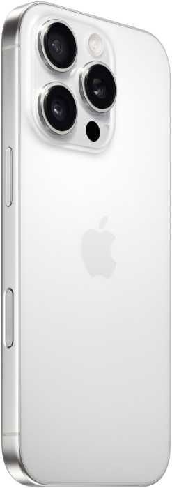 iPhone 16 Pro 256gb eSIM Biały - iTop Muranów Lokal 32 - Stan Znakomity