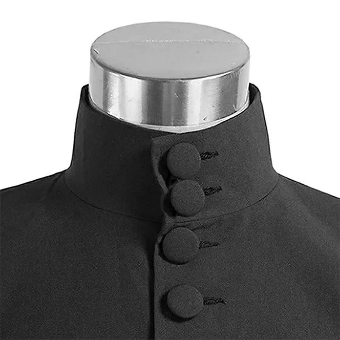 Fato Snape Harry Potter Adulto e Criança