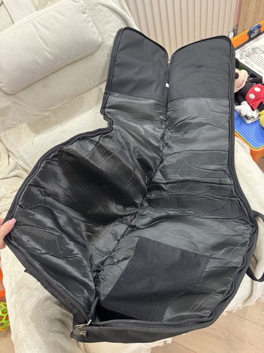 Гітара Fender Stratocaster MIM