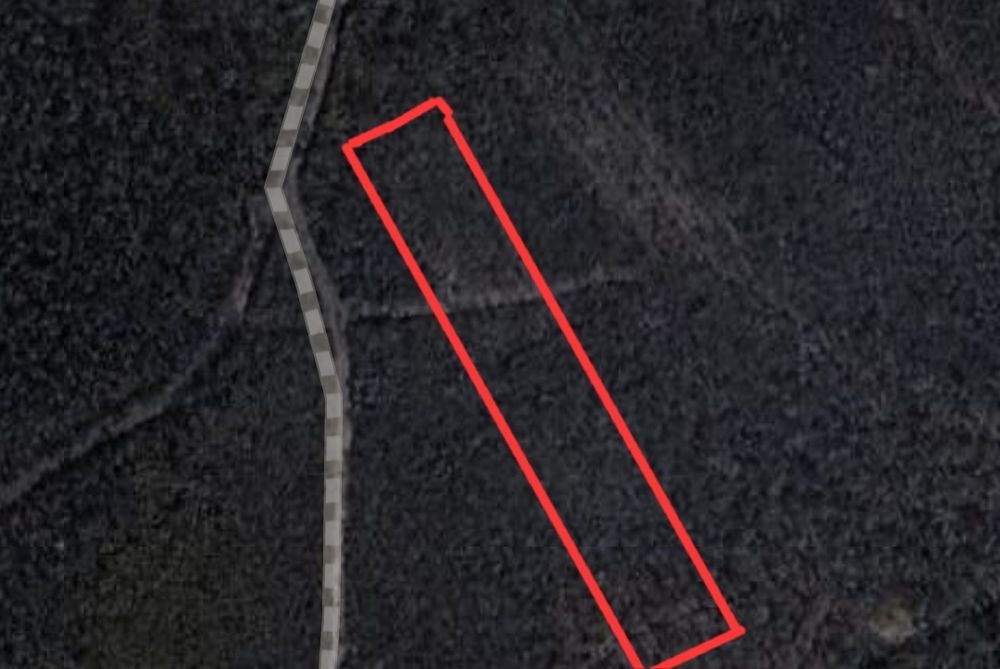 Terrenos Passadiços do Paiva