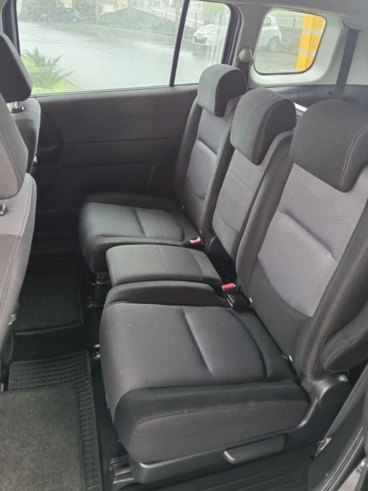 Mazda 5 2007 2.0 143cv