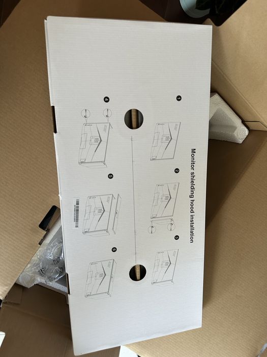 Acer Predator X27 P 4K HDR Monitor for Gaming or Professional Use64739029702530122