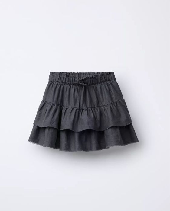 Спідниця юбка Zara