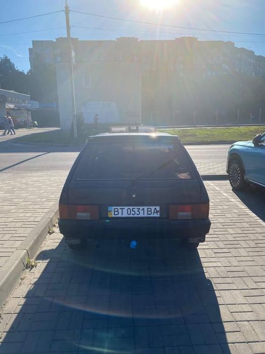 ВАЗ-2108 Продаж/обмін