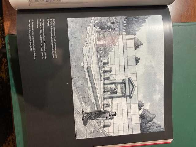 Bracara Augusta -Arqueologia