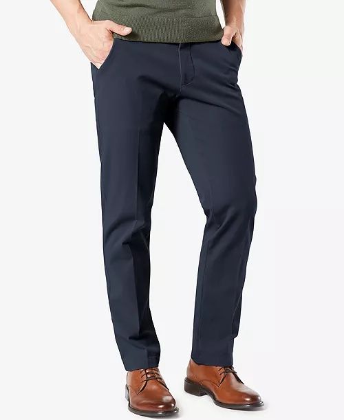 Класичні штани Dockers USA