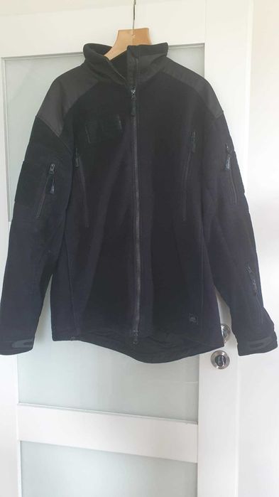 Bluza Polar Helikon-Tex Liberty czarna XL