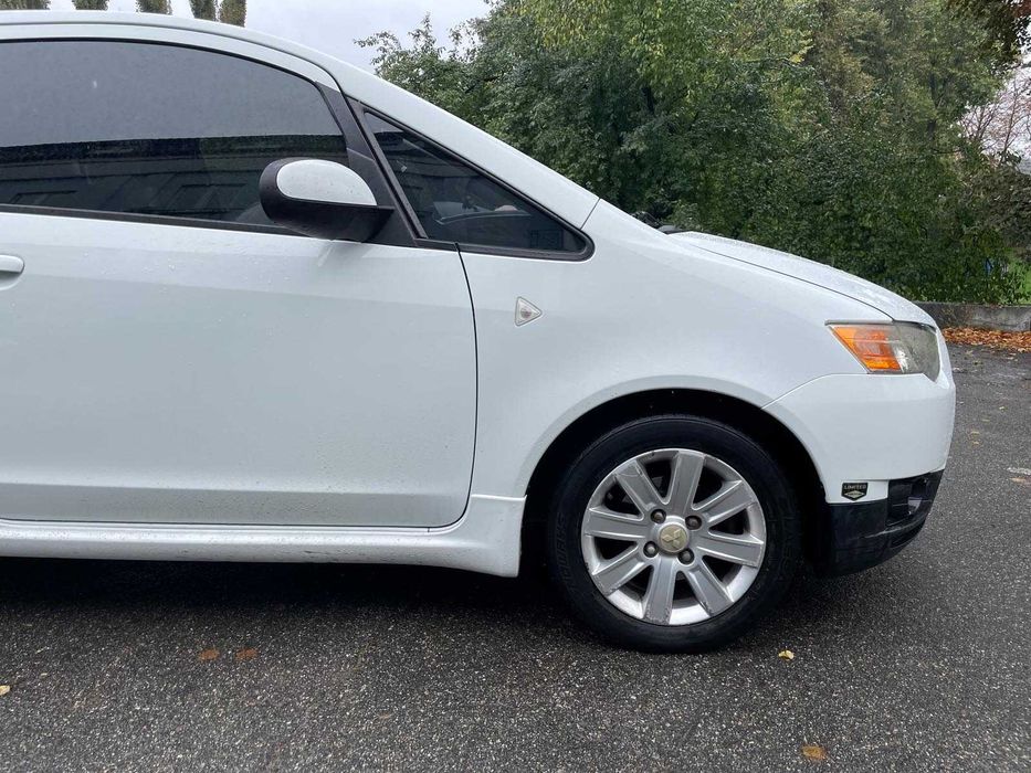 Продам Mitsubishi Colt 2010р. #72297