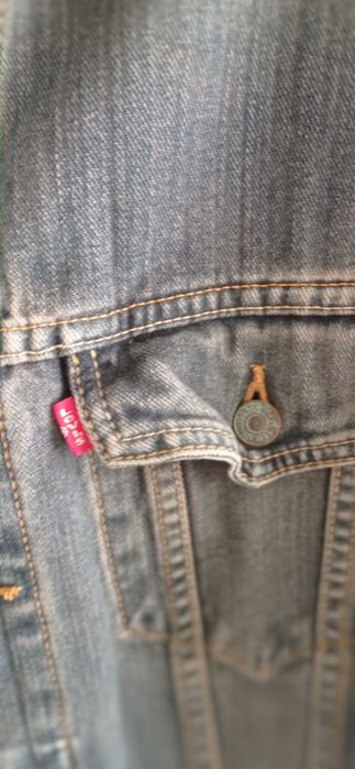 Чоловіча куртка Levi's