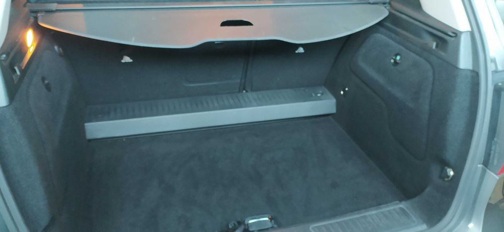 Mercedes Benz klasa B W246