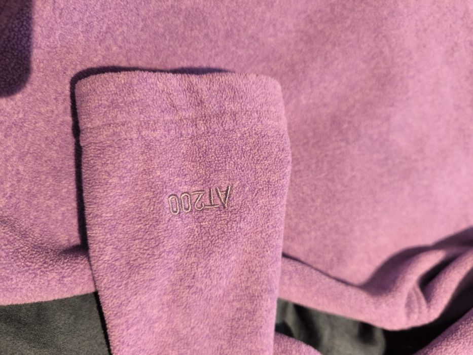 Bluza polarowa damska XXL Trespass.