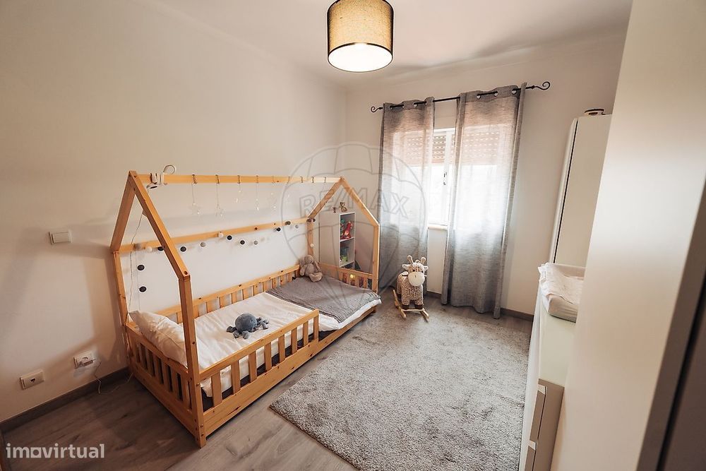 Apartamento T2 para venda