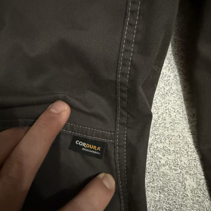 Робочі штани Mascot Cordura Works оригінальні чоловічі брюки strauss