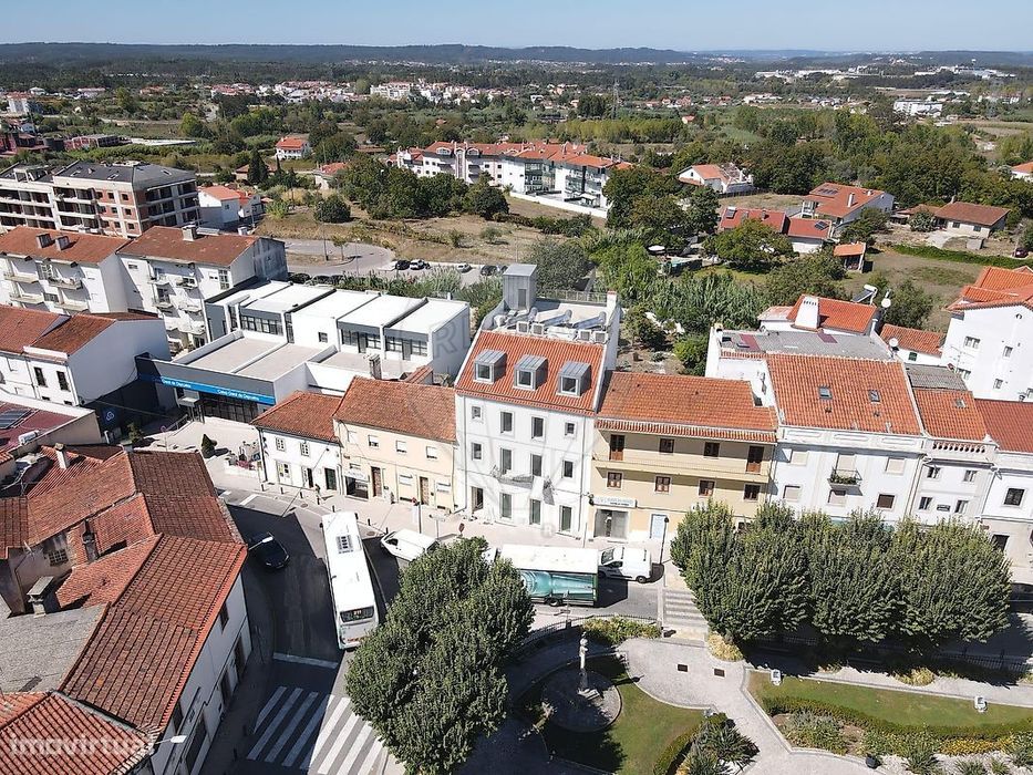 Apartamento T3 para arrendamento