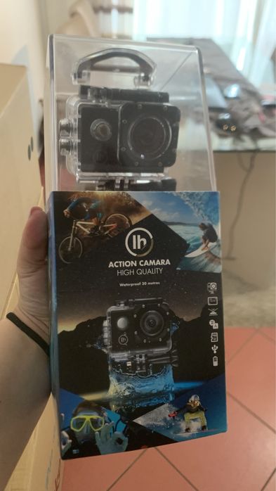 GoPro-style Camera64286138411267121