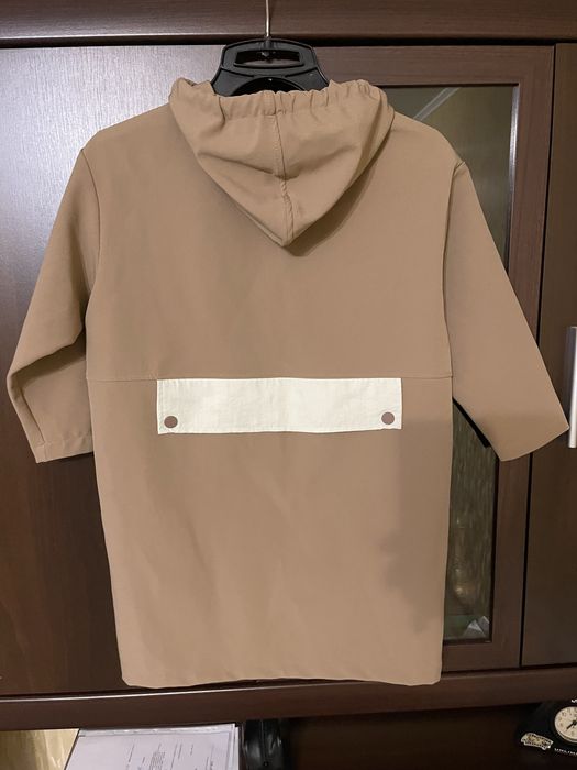 Куртка-Ветровка Zara “7” 122 см