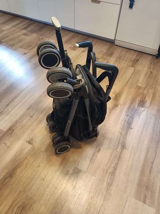 Carrinho bébé bebeconfort