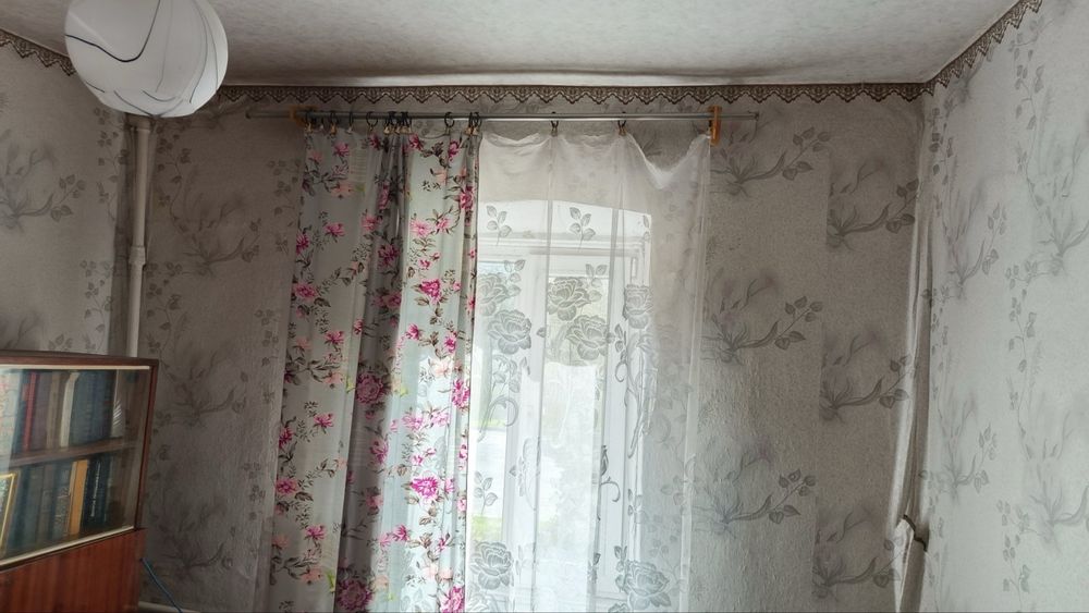 Фасад дом Гайсин центр