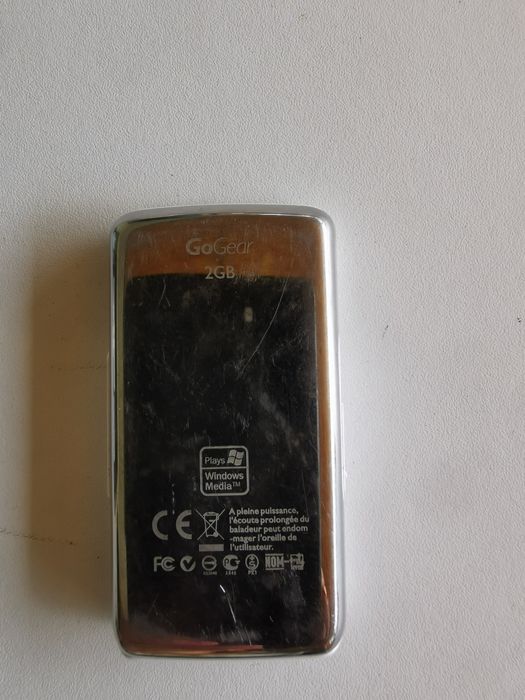 Sprzedam mp3 Philips 2GB