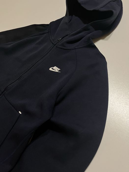 Зіп худі nike tech fleece худі nike tech fleece nws кофта nike зіпка