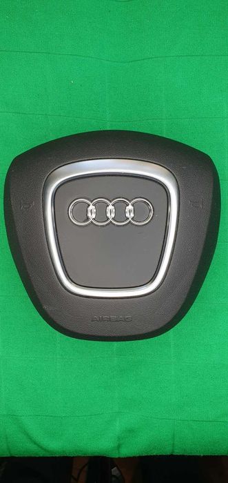 Audi A5 S5 airbag volante