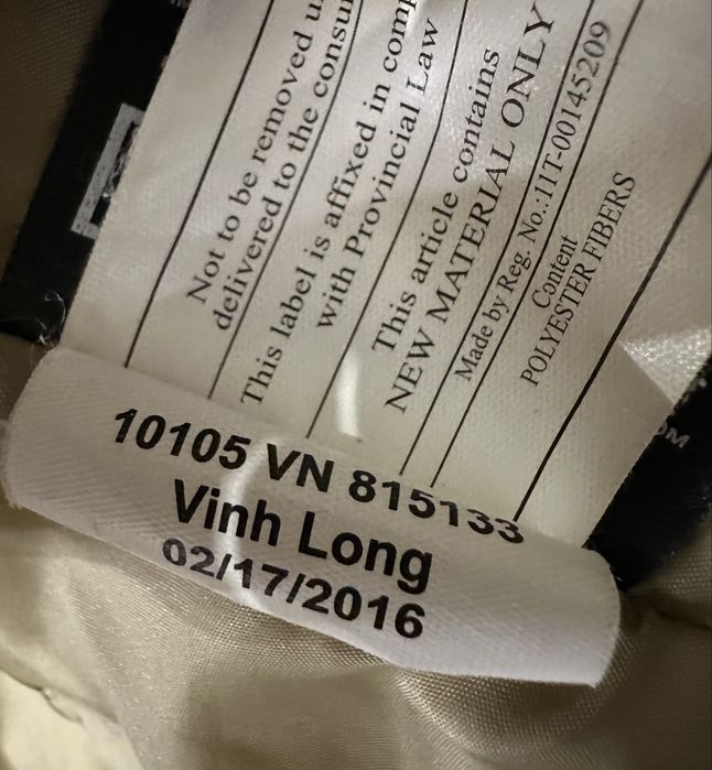 Куртка Burton Gore-Tex (size M/L)