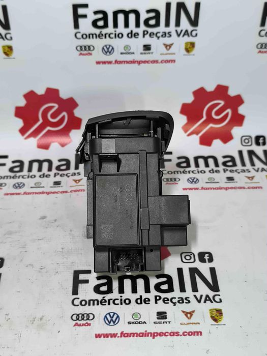 Canhão da Ignição AUDI A5