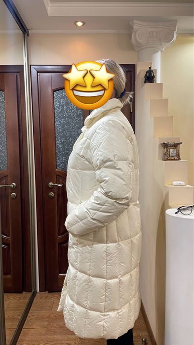 Пухофик зимовий натуральний