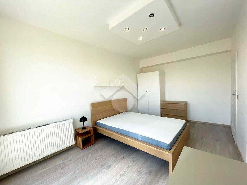 Mieszkanie – Kraków, Stare Miasto - Widok 3