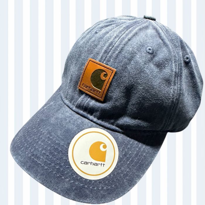 Czapka Carhartt nowa